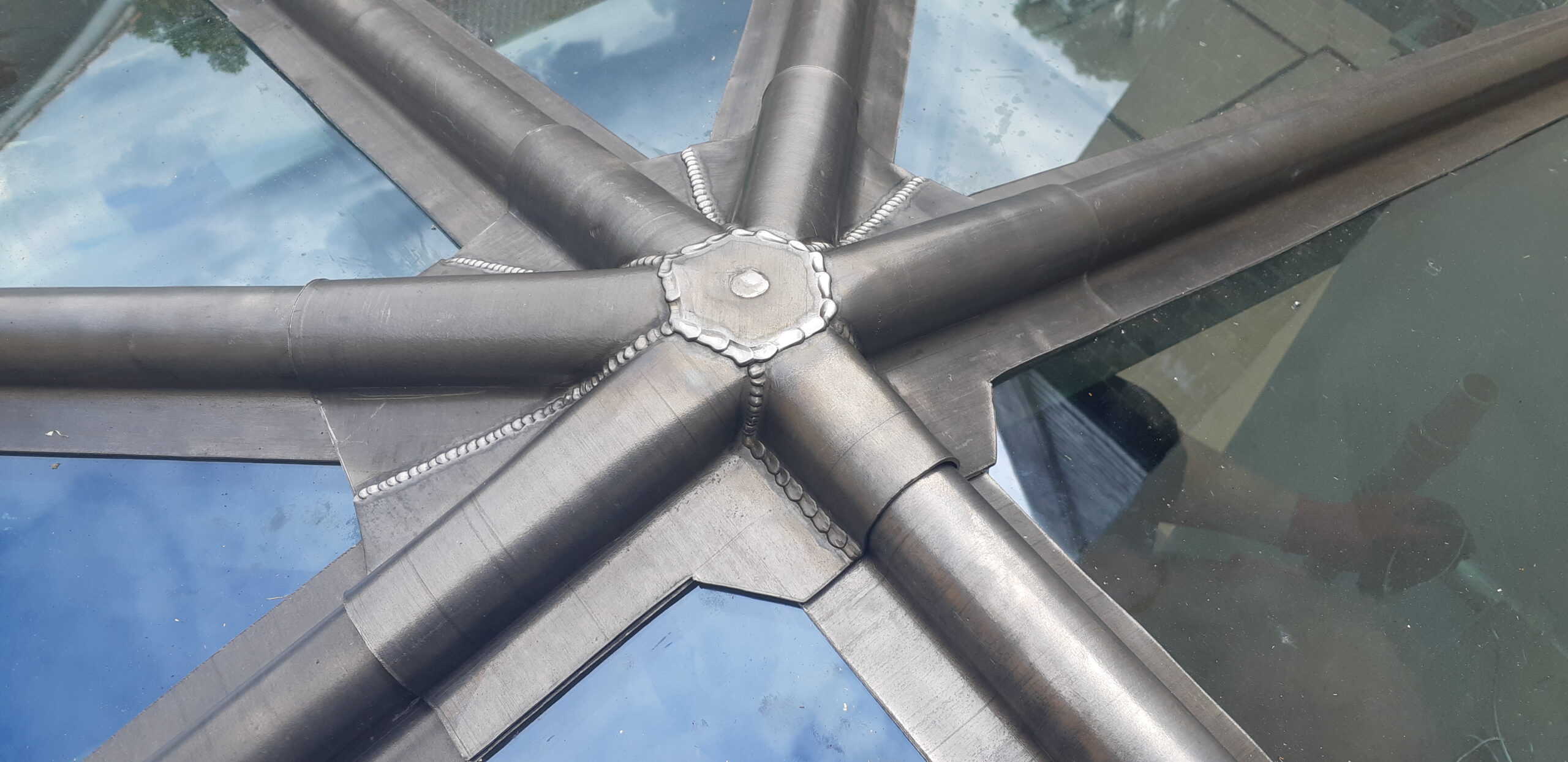 Bespoke Lead Solutions for Dormer Windows
