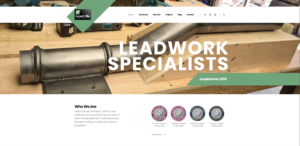 Lead It Be - A Refreshed Digital Presence for 2026
